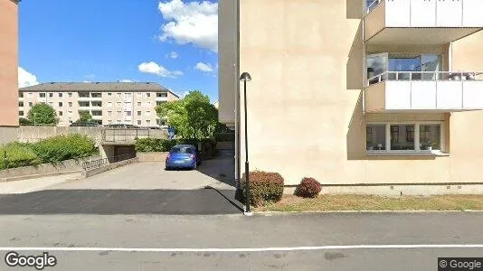 Apartments for rent in Nyköping - Photo from Google Street View