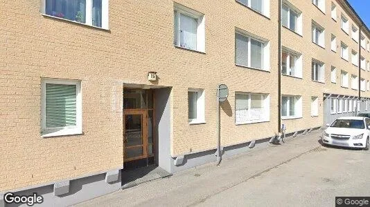 Apartments for rent in Nyköping - Photo from Google Street View