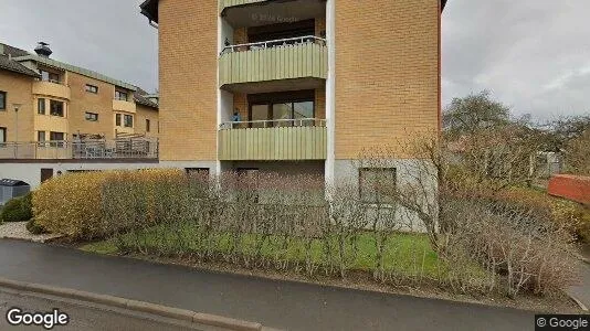 Apartments for rent in Skövde - Photo from Google Street View