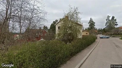 Apartments for rent in Falun - Photo from Google Street View