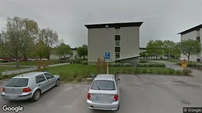 Apartments for rent in Linköping - Photo from Google Street View