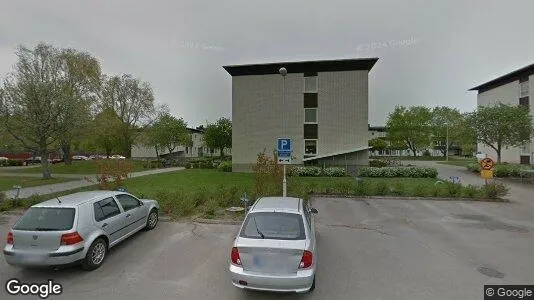 Apartments for rent in Linköping - Photo from Google Street View