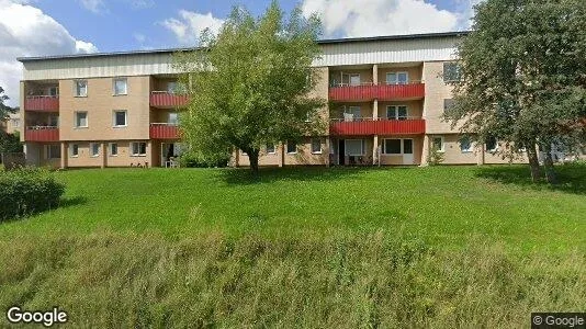 Apartments for rent in Norrtälje - Photo from Google Street View