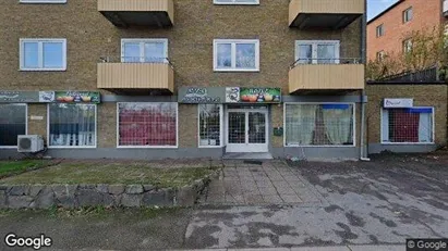 Apartments for rent in Eskilstuna - Photo from Google Street View