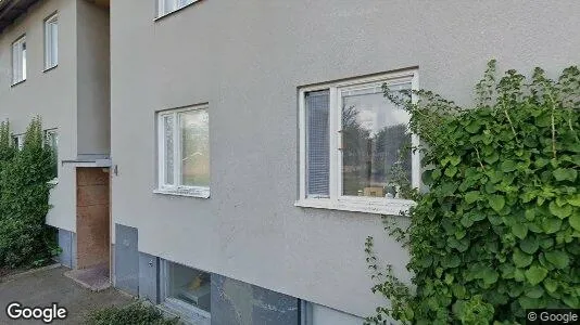 Apartments for rent in Skövde - Photo from Google Street View