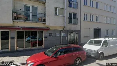 Apartments for rent in Malmö City - Photo from Google Street View