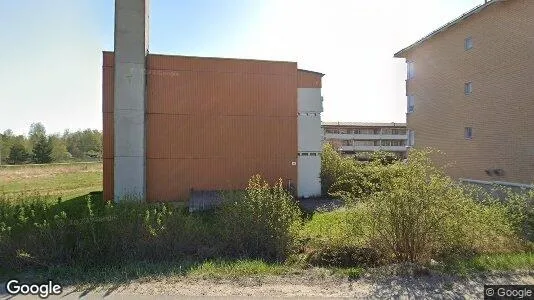 Apartments for rent in Nykvarn - Photo from Google Street View