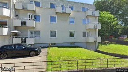 Apartments for rent in Borås - Photo from Google Street View