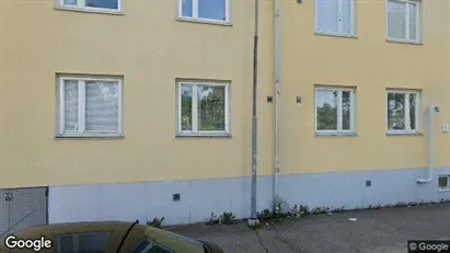 Apartments for rent in Katrineholm - Photo from Google Street View