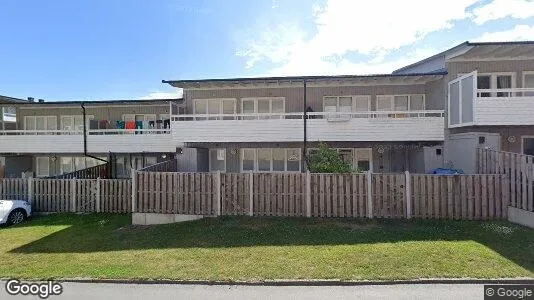 Apartments for rent in Oxelösund - Photo from Google Street View