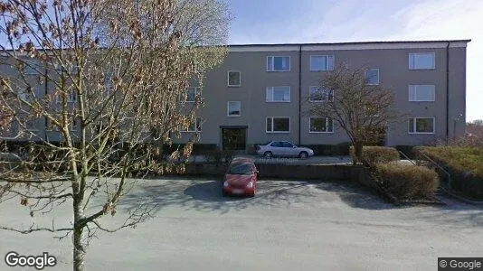 Apartments for rent in Västerås - Photo from Google Street View