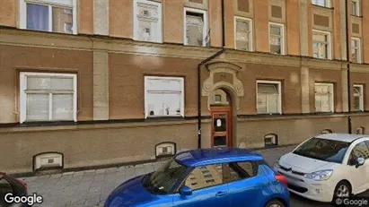 Apartments for rent in Norrköping - Photo from Google Street View