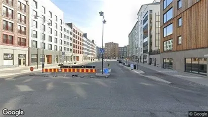 Apartments for rent in Järfälla - Photo from Google Street View