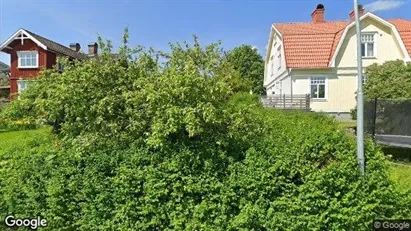 Apartments for rent in Bengtsfors - Photo from Google Street View