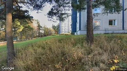 Apartments for rent in Sigtuna - Photo from Google Street View