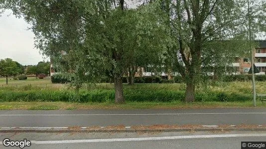 Apartments for rent in Kristianstad - Photo from Google Street View