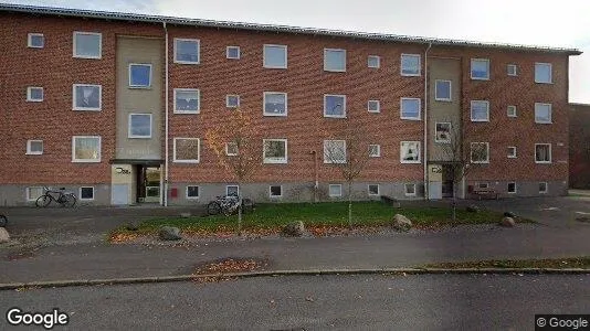 Apartments for rent in Katrineholm - Photo from Google Street View