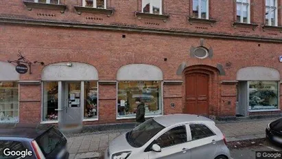 Apartments for rent in Kristianstad - Photo from Google Street View