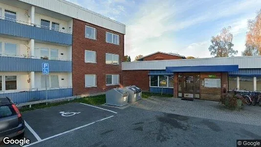 Apartments for rent in Jönköping - Photo from Google Street View