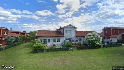 Apartments for rent in Tierp - Photo from Google Street View