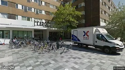 Apartments for rent in Malmö City - Photo from Google Street View