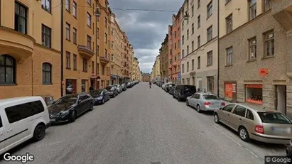 Rooms for rent in Vasastan - Photo from Google Street View