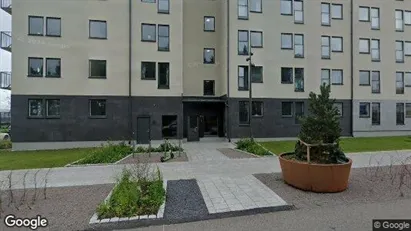 Rooms for rent in Växjö - Photo from Google Street View