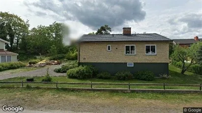 Apartments for rent in Västervik - Photo from Google Street View