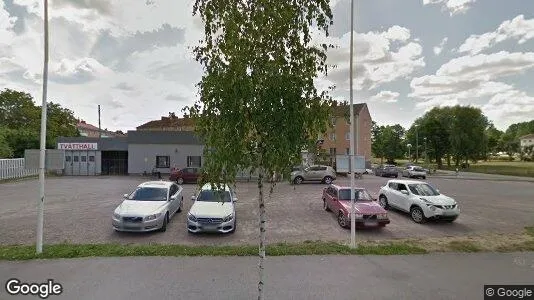 Apartments for rent in Norberg - Photo from Google Street View