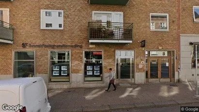 Apartments for rent in Hässleholm - Photo from Google Street View