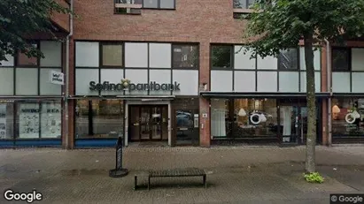 Apartments for rent in Borås - Photo from Google Street View