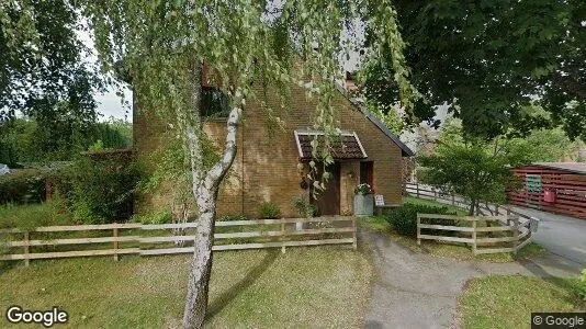 Apartments for rent in Växjö - Photo from Google Street View