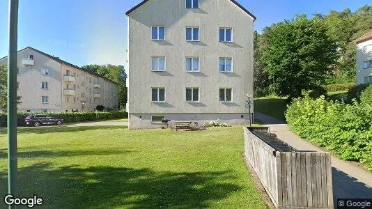 Apartments for rent in Borås - Photo from Google Street View