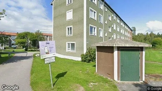 Apartments for rent in Örebro - Photo from Google Street View