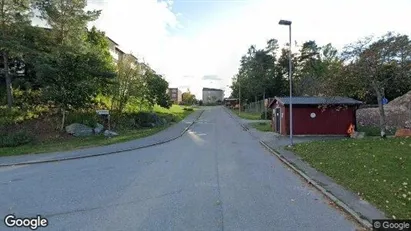 Apartments for rent in Sigtuna - Photo from Google Street View