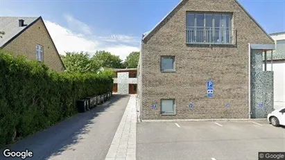 Rooms for rent in Lund - Photo from Google Street View