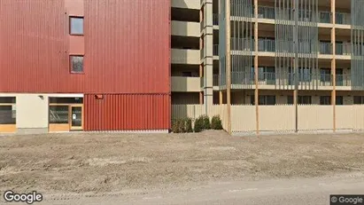 Apartments for rent in Västerås - Photo from Google Street View