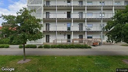 Apartments for rent in Limhamn/Bunkeflo - Photo from Google Street View