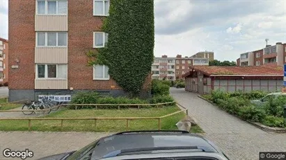 Apartments for rent in Malmö City - Photo from Google Street View