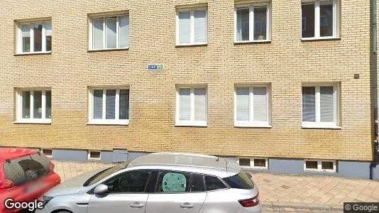 Apartments for rent in Malmö City - Photo from Google Street View