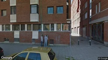 Apartments for rent in Malmö City - Photo from Google Street View