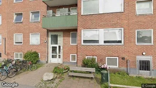 Apartments for rent in Sofielund - Photo from Google Street View