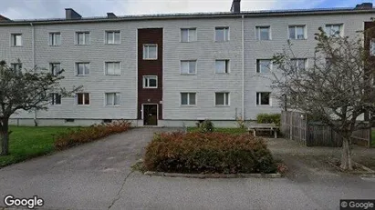 Apartments for rent in Katrineholm - Photo from Google Street View