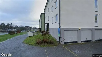 Apartments for rent in Norrtälje - Photo from Google Street View