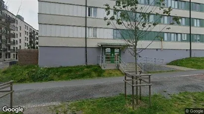 Apartments for rent in Majorna-Linné - Photo from Google Street View