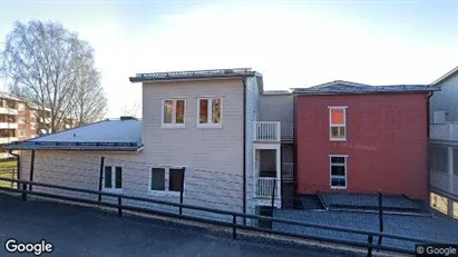 Apartments for rent in Flen - Photo from Google Street View