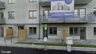 Apartments for rent in Nyköping - Photo from Google Street View