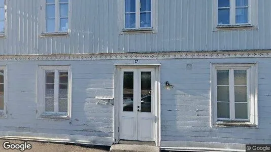 Apartments for rent in Oskarshamn - Photo from Google Street View