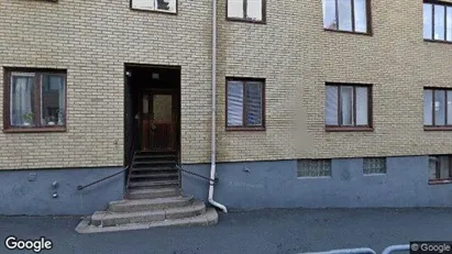 Apartments for rent in Nässjö - Photo from Google Street View