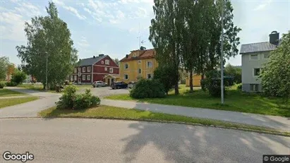 Apartments for rent in Örnsköldsvik - Photo from Google Street View